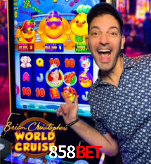 858BET