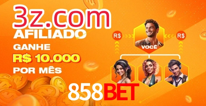 858BET