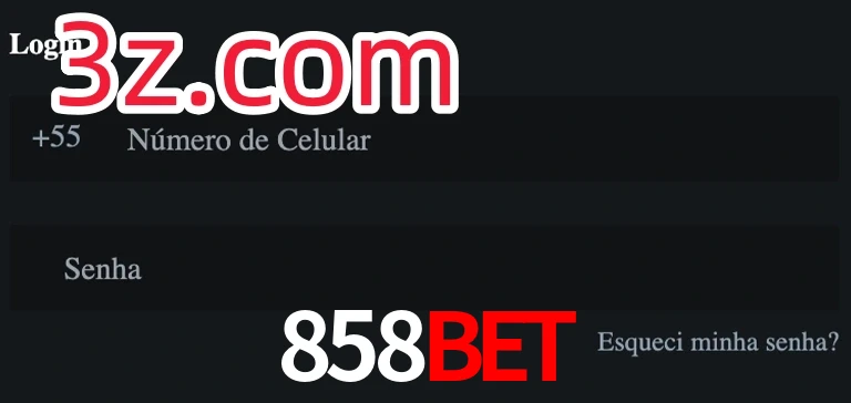 858BET