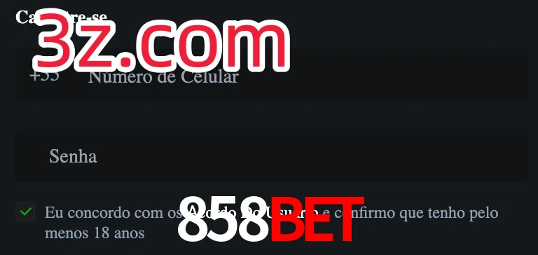 858BET
